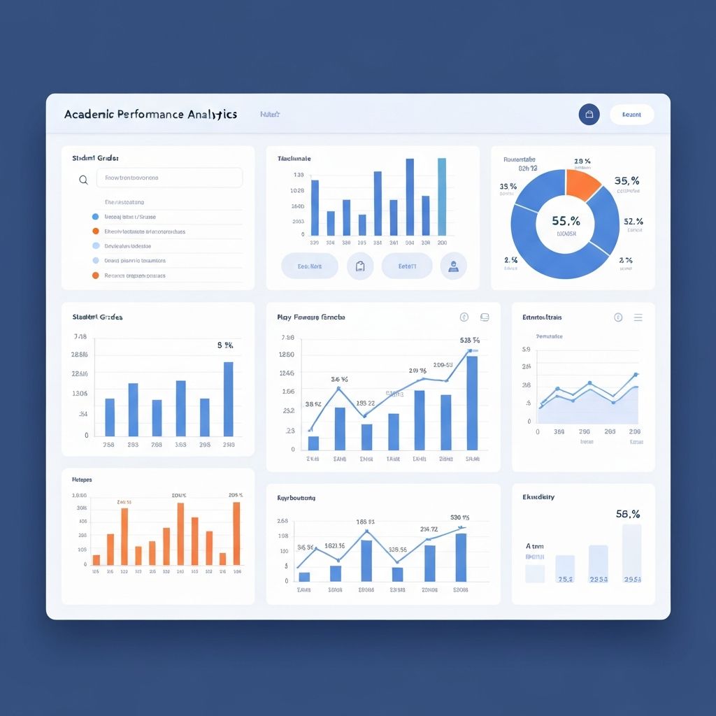Understanding Grade Reports