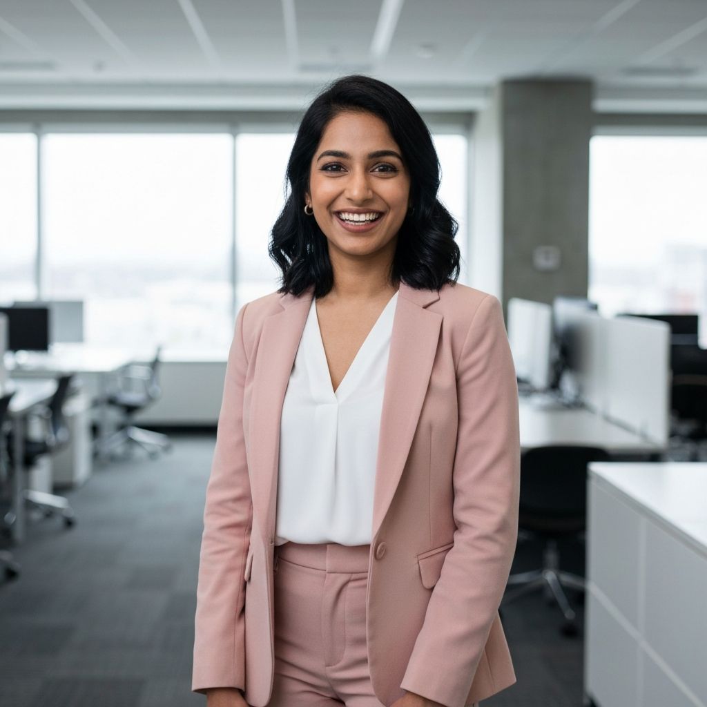 Fatima Rahman